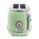 Tosler Tesler TT-245 Green, 815 W, 2 toasts, 6 frying modes, defrosting, green