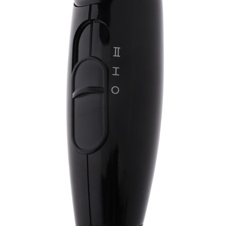 Feng Sakura SA-4040BK, 1800 W, 2 speeds, 2 temperature conditions, concentrator, black-4