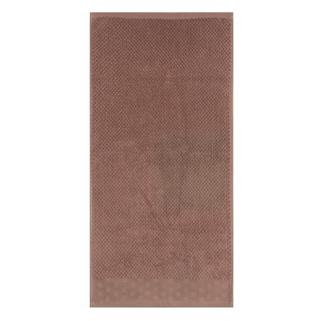 Tmachry towel Lovelife Melody 33x70 ± 3 cm, brown color-1