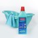 The tool for washing membrane clothing and shoes Hausmann "Ozone freshness", 1 liter