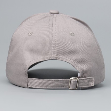 Baby cap for a boy Smile, gray color, rr 52-54, 5-7 years old-6