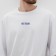 Men's T -shirt MIST Not Found, size 56, white