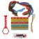 Set for creativity "Haute couture" assorted