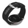 Men's watch, d-4.2 cm, strap L-23 cm, width-2.2 cm, luminous arrows