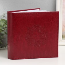 Photo album for 200 photos 10x15 cm 