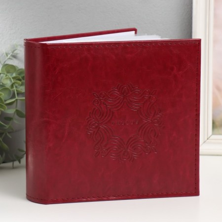Photo album for 200 photos 10x15 cm "Classic"