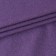 Roman curtain "Billy", size 60x150 cm, purple color