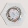 Strings of Electro Gitars Ziko K-09X Color 09-42