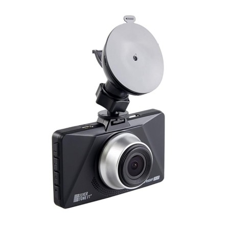 DVR Silverstone F1 NTK-9500F Duo, two cameras, 3 ", review 140º, 1920x1080-2