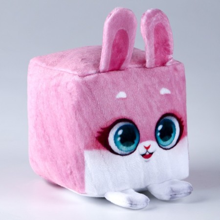 Soft toy Cube "Bunny"-2
