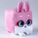 Soft toy Cube "Bunny"