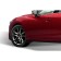 Spray-heads front Mazda 6, 2012-2015, 2015-2016, sedan/station wagon, 2 pcs (polyurethane)