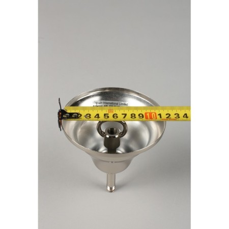 Suspended chandelier Emilia E14 320W-11