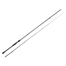 Spinning Salmo Diamond Jig 32, test 7-32, length 2.7 m.