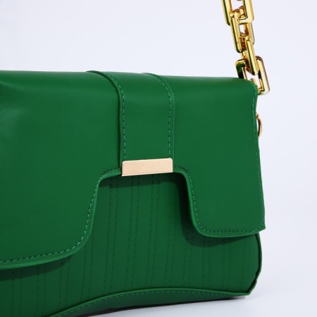 Bag-mixer on magnet, green color-3