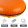 Tubing-vatrushka "Three cats", TB2-80/TC, Case diameter 85 cm