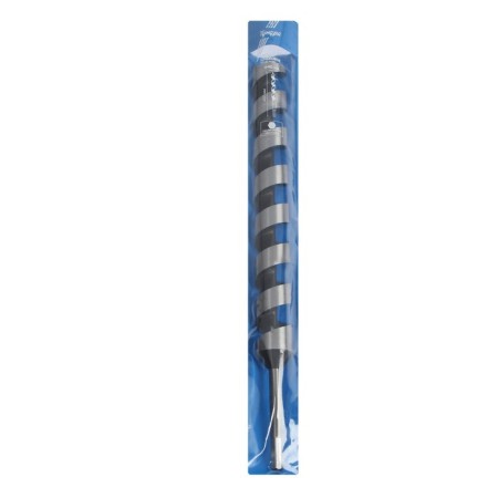 Drill on a wooden tundra, hexagonal shank, 40 x 460 mm-1