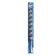 Drill on a wooden tundra, hexagonal shank, 40 x 460 mm