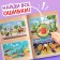 The book “Find and show. Where is the error? ", 5+