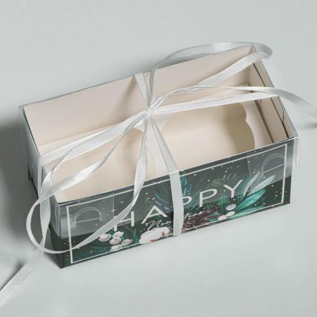 Happy New Year cupid, 16 x 8 x 7.5 cm, New Year-3