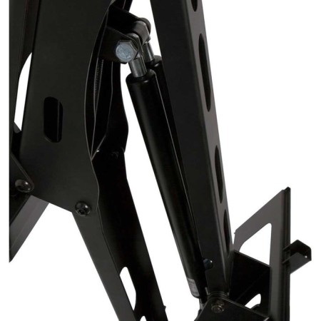 Kromax Atlantis-99 Black 40 "-65" Max.35kg wall turning and NAC 10047-6