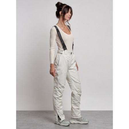 Semi -combines insulated female, size 50, white color-2