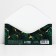 Money envelope "Congratulations", suit, 16.5 x 8 cm