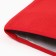 Новый год.Грелка на чайник Этель Home collection red 28х28см, 61%лён, 39%хл