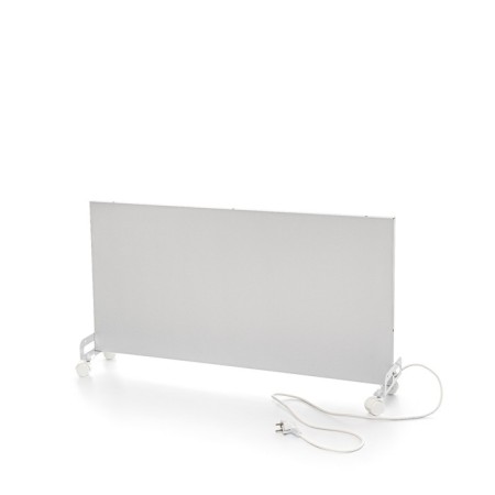Wall heater, 96 × 52 × 2 cm, step 500-5
