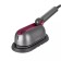 KitFort KT-994, manual, 1190 watts, 100 ml, 13 g/min, cord 1.8 m, gray
