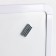 The magnet is neodymium, size 1 pc. - 3 × 3 × 2 mm, set 50 pcs.