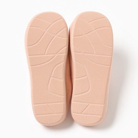 Baby slippers, size 30-31, pink-9