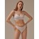 Women's cowards Brasiliano, size L/XL, Bianco color