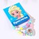 Bracelet Children's "Elsa" jewelry, 2 pieces, cold heart