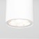 Ceiling lamp (SPOT) ELEKTROSTANDARD, LIGHT LED 4 W, 55x555x110 mm, IP65, white color