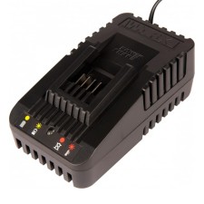 Charger Worx Wa3880, 20 V, 2A