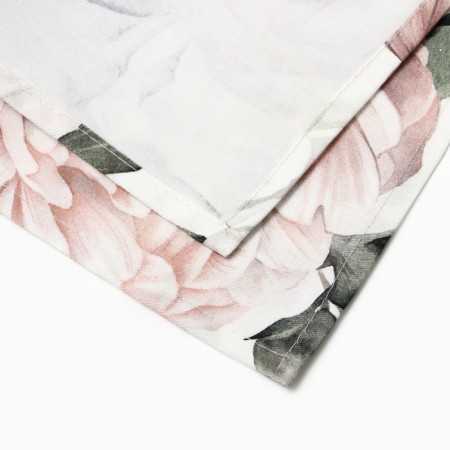 Ethel kitchen set Pionois towel 40x73 cm, severity 19x19 cm, apron 60x65 +/- 5cm-3