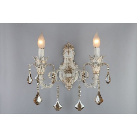 Wall lamp (sconces) Abel E14 80W-2