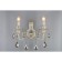 Wall lamp (sconces) Abel E14 80W