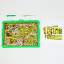 Game set Labyrinth 