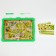 Game set Labyrinth "Summer Park", marker board, 2 × 36 × 27.5 cm