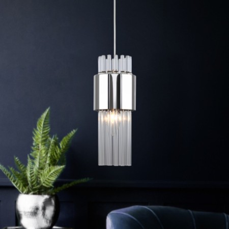 Slotnik Light Rivoli Deborah 1he14, 40 watts-1