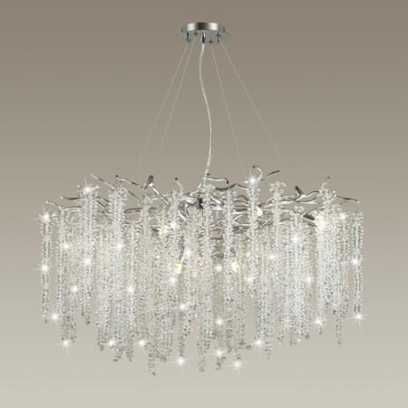 Banche G9 14x40W chandelier-1