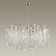 Banche G9 14x40W chandelier