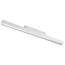 Светильник трековый SHINO 1-Ф, 24Вт LED, 4000К, 1800лм, цвет белый