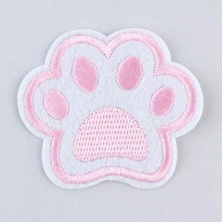 Thermal appliance "Paw", 6.5 x 5.5 cm-3