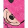Minnie T-shirt, Minnie Mouse, height 86-92, pink