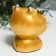 Souvenir Ceramics "Mani-Neko. Greeting" 7x5x7.8 cm mix