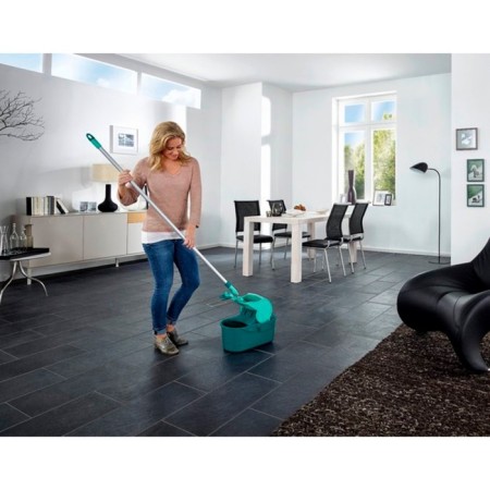 Perfect bucket for pushing floors-3