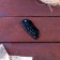 Curders' knife "circles" folding, blade 6 cm